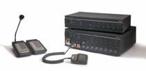 Plena Voice Alarm System (Bosch)