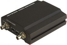 1-канальный IP видеосервер Smartec STS-IPTX182