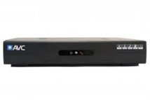 4-канальный видеорегистратор AVC VS-А1411