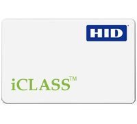 HID   iC-2002 Смарт-карта iCLASS