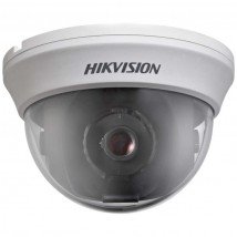 DS-2CC5132P HikVision - Аналоговая купольная видеокамера