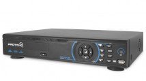 24-канальный IP видеорегистратор Proto-X PTX-NV242Z