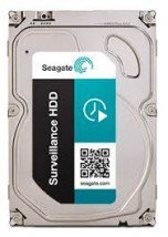 SATAIII жесткий диск Seagate ST1000VX001