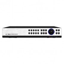 16 канальный AHD+IP видеорегистратор AltCam DVR1621