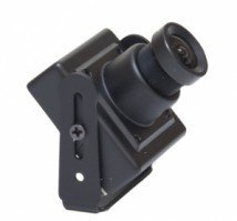 LVQD-3021/012 - Миниатюрная видеокамера 420 ТВЛ