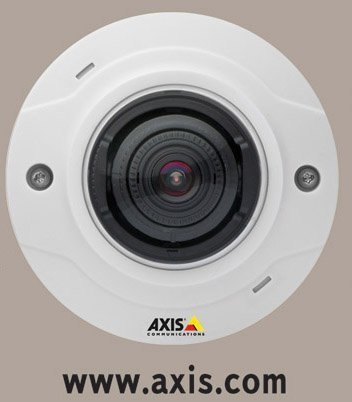 Axis Communications