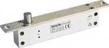 Врезной электромеханический замок Smartec ST-DB520MT