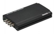 GANZ ZS1-4DS - 4-канальный видеокодер