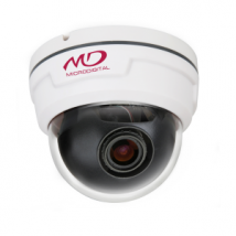 MDC-AH7290TDN - Видеокамера AHD купольная внутренняя