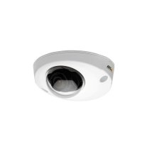 P3904-R M12 (0638-001) - Телекамера купольная сетевая Axis