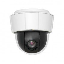 Q6045-S Mk II 50HZ (0697-001) - Телекамера купольная сетевая Axis