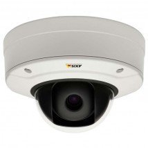 Q3505-V 22MM (0617-001) - Телекамера купольная сетевая Axis