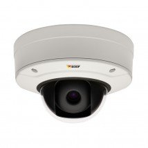 Q3505-VE 9MM (0618-001) - Телекамера купольная сетевая Axis