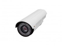 Q1765-LE PTMOUNT (0644-001) - Телекамера купольная сетевая Axis