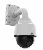 P5635-E 50HZ (0672-001) - Телекамера купольная сетевая Axis