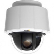 Q6042-S 50HZ (0578-001) - Поворотная уличная ip-камера Axis