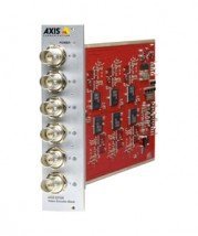 Q7436/Q7920 KIT (0656-002) - Блейд-видеокодер Axis