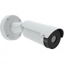 Q2901-E 9MM 8.3 FPS (0645-001) - Телекамера сетевая тепловизионная уличная Axis