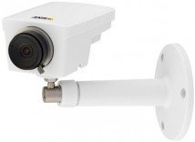 Q2901-E PTMOUNT 9MM 8.3 FPS (0646-001) - Телекамера сетевая тепловизионная уличная Axis