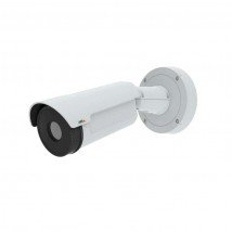 Q1932-E 19MM 8.3 FPS (0605-001) - Телекамера сетевая тепловизионная уличная Axis