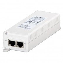 T8120 15W MIDSPAN 1-PORT (5026-202) - Инжектор питания PoE Axis