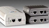 T8123-E OUTDOOR MIDSPAN 30w (5030-231) - Наружный инжектор питания Axis