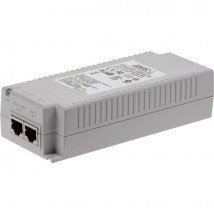 T8134 MIDSPAN 60W (5900-332) - Портовый инжектор питания PoE Axis