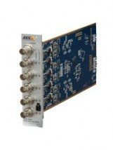 T8646 POE+ OVER COAX BLADE KIT (5026-471) - PoE-адаптер Axis