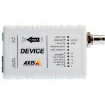 T8642 POE+ OVER COAX DEVI (5027-421) - Адаптер Axis