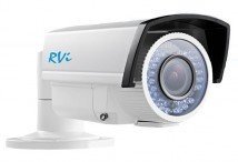 DS-2CE16C5T-VFIR3 HikVision - Аналоговая купольная видеокамера