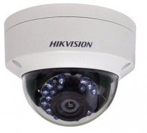 DS-2CЕ56D1T-VPIR HikVision - Аналоговая купольная видеокамера