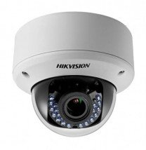 DS-2CE56D1T-VFIR HikVision - Аналоговая купольная видеокамера