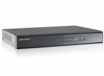 DS-7204HGHI-SH - HD TVI видеорегистратор 4 канала Hikvision