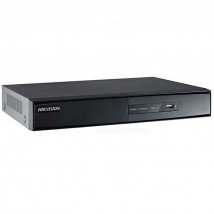 DS-7208HGHI-SH - HD TVI видеорегистратор 8 каналов Hikvision