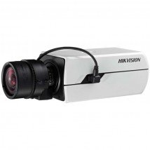 DS-2CD4012FWD-A Hikvision - Интеллектуальная IP-камера 1.3Мп
