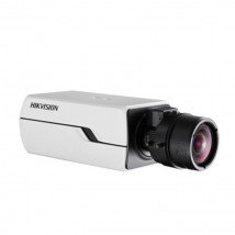 DS-2CD4032FWD-A Hikvision - Интеллектуальная IP-камера 3Мп