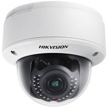 DS-2CD4132FWD-I Hikvision - Интеллектуальная купольная вандалозащищенная  IP-камера 3Мп
