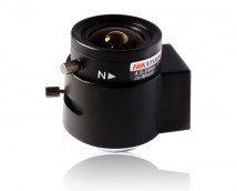 HV4510D-MPIR Hikvision - Мегапиксельный объектив видеокамеры