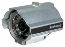 SK-2044C/SO (8.0) - видеокамера Sunkwang