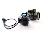 Hikvision Jl-0550D-3,0M - 3х мегапиксельный вариофокальный объектив 