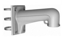 Hikvision DS-1601ZJ-pole - Крепление на столб