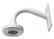 Hikvision DS-1246ZJ - Кронштейн для крепления купольных мини-камер на стену