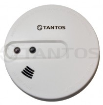 Tantos TS-SD200 - дымовой беспроводной извещатель к системе SmartGARD с цифровой технологией обработки.