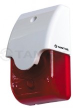 Tantos THC-103 - оповещатель для выдачи световых и звуковых сигналов на объектах
