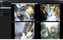 XPEXBL XProtect Express Base License (includes 2 camera licenses)