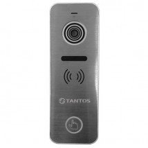 Tantos iPanel 2 (Metal) - Вызывная панель видеодомофона