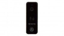 Tantos iPanel 2 (Black) - Вызывная панель видеодомофона