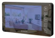 Tantos Prime SD Mirror black - Монитор видеодомофона с зеркальной поверхностью