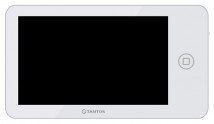 Tantos NEO white - Видеодомофон с 7" сенсорным экраном