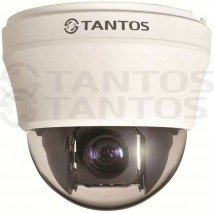 Tantos TSc-SD960HZ10(5.5-55) - Поворотная высокоскоростная цветная видеокамера